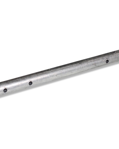 Tube 1"x414 f/connection VRE30 to EWA10 NAT-60/70